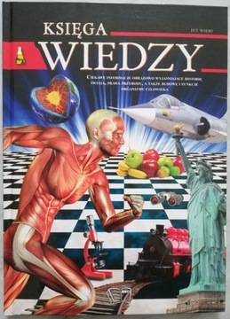 Już wiem! Księga wiedzy