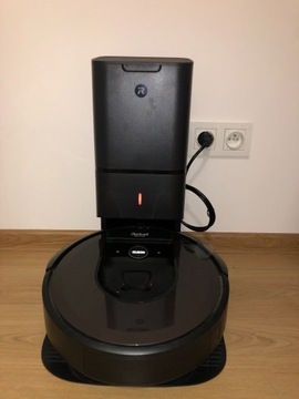 irobot roomba i7+