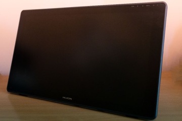 Huion Kamvas 22 PLUS, model: GS2202