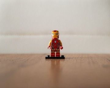 Lego Marvel Iron Man Mark 85 sh573