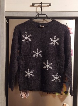 Sweter Pocopiano rozmiar 152 nowy 