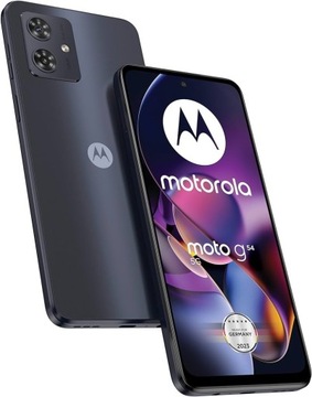 MOTOROLA G54 5G POWER EDITION 12/256GB 6000MAH