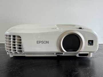 Projektor EPSON TW5300 Full HD 3LCD