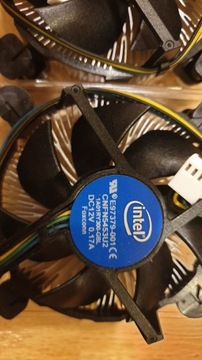Intel E97379- 001