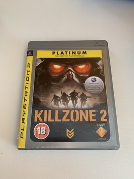 Killzone 2 dla PS3