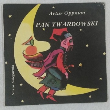 Pan Twardowski - Artur Oppman