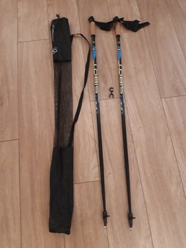 Kijki do chodzenia Nordic Walking SMJ Sport Sibut