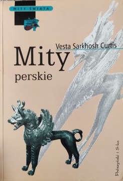 Mity perskie Vesta Sarkosh Curtis