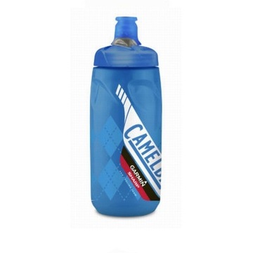 BIDON CAMELBAK PODIUM GARMIN SHARP 620ml NIEBIESKI