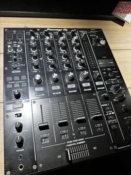 Mikser Pioneer djm-900nexus 2