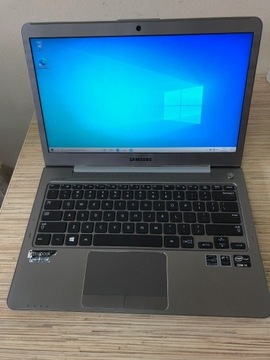 Laptop Samsung NP 530U3C-A04PL