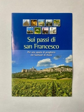 Sui passi di san Francesco