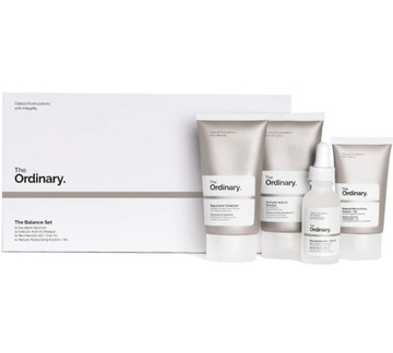 The Ordinary Krem Acid2% Niacinamide10% Zinc1% 4