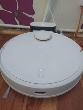 Xiaomi Mi robot Vacuum - MOP PRO