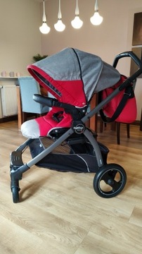 Peg Perego Book S 2W1