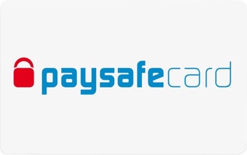 PaySafeCard 50 zł