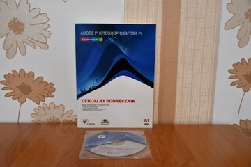 Adobe Photoshop CS3/CS3 PL. Oficjalny podręcznik