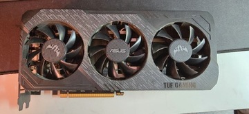 Asus TUF 3-RX5700-O8G-GAMING