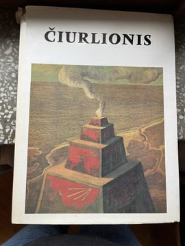 Ciurlionis Mikalojus Konstantinas