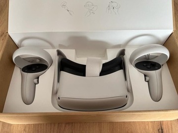 Oculus Quest 2 128gb 