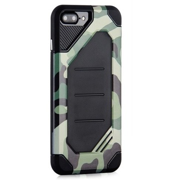 Defender Case Etui iPhone X  XS  Moro