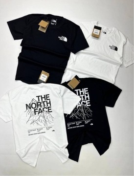 The North Face T-shirt basic