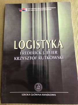 Logistyka Beier Rutkowski 