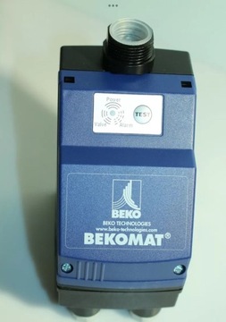 Automatyczny zrzut kondensatu Bekomat 20