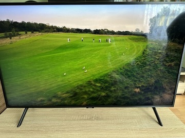 Samsung QLED 43’’ 4K QE43Q60RAT