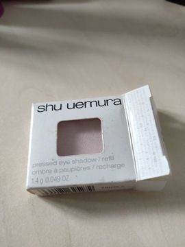 Shue uemura eye shadow light beige 818
