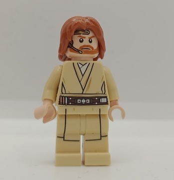 LEGO figurka Obi-Wan Kenobi  Star Wars sw0846