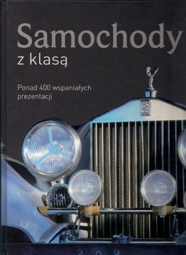 Album, Samochody z klasą, Michael Dorflinger