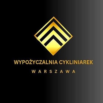 Wypożyczalnia - wynajmij cykliniarkę 