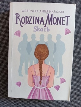 Rodzina Monet Skarb 