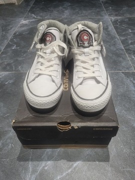 Buty damskie converse