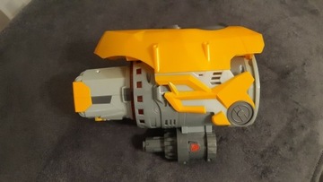 Ręka ramię robot transformers Hasbro Bumbleebe 