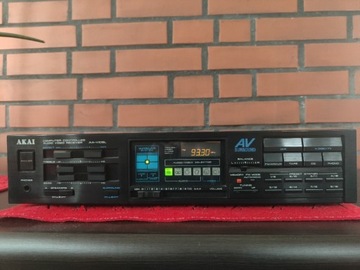 Amplituner AKAI AA-V105L