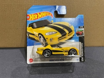 Hot Wheels Dodge Viper RT/10