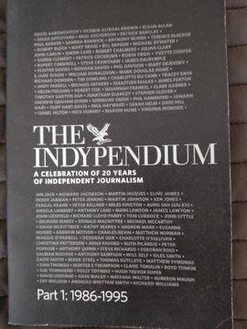 The Indypendium