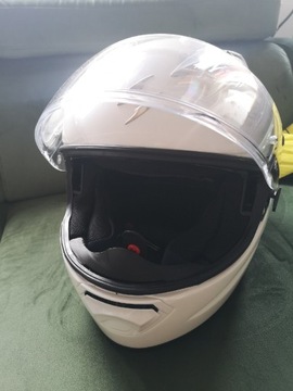 Kask motocyklowy Shark Scorpion Exo-1200 air