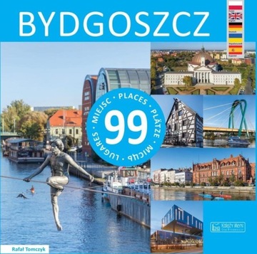 Bydgoszcz 99 Miejsc