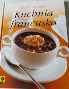 Kuchnia Francuska 