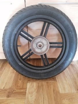 Koło do skutera Kymco 120/80-16 