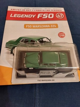 Legendy fso nr 47