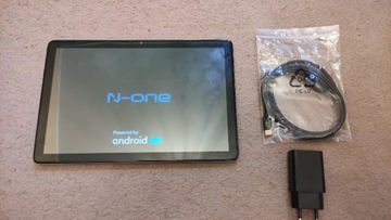 Tablet 10.1 N-One N-pad