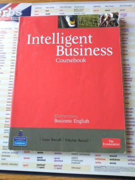 Intelligent Business 