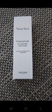 Peeling NovAge ProCeuticals 6% AHA