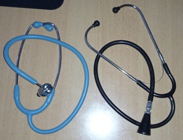 Stetoskop Pediatryczny + Internistyczny 