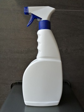 Butelka z atomizerem (750 ml)