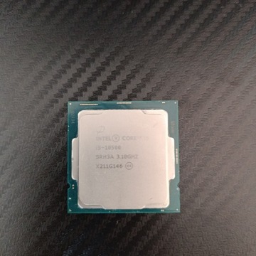 Procesor Intel i5-10500